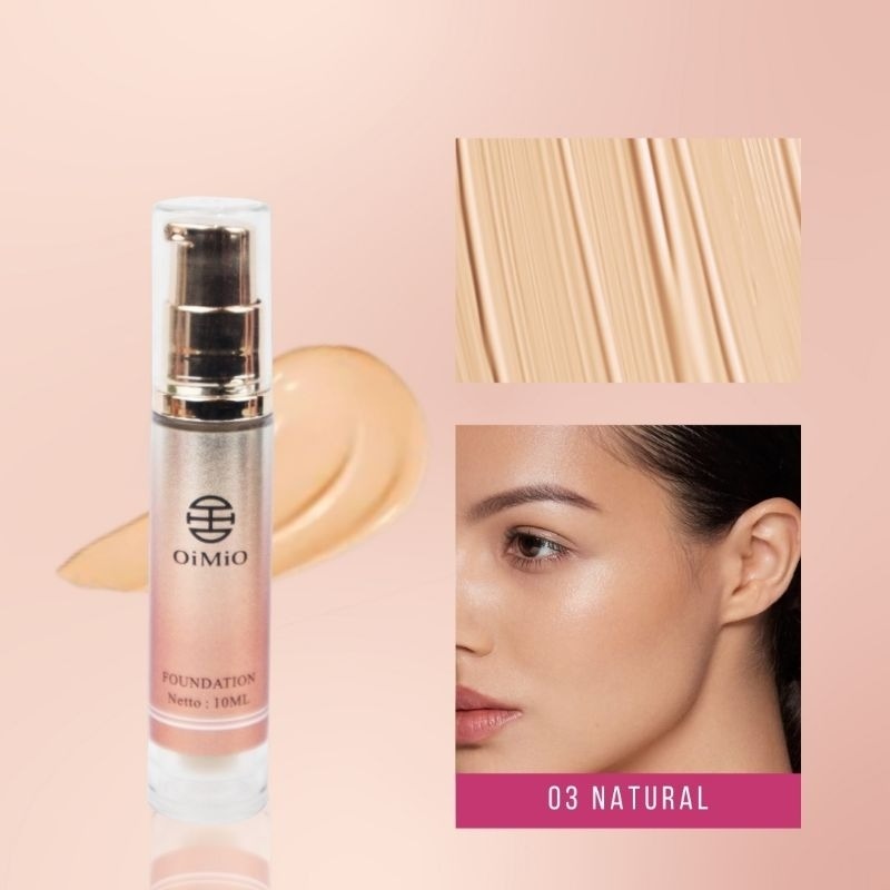 Foundation 10ML thumbnail 4